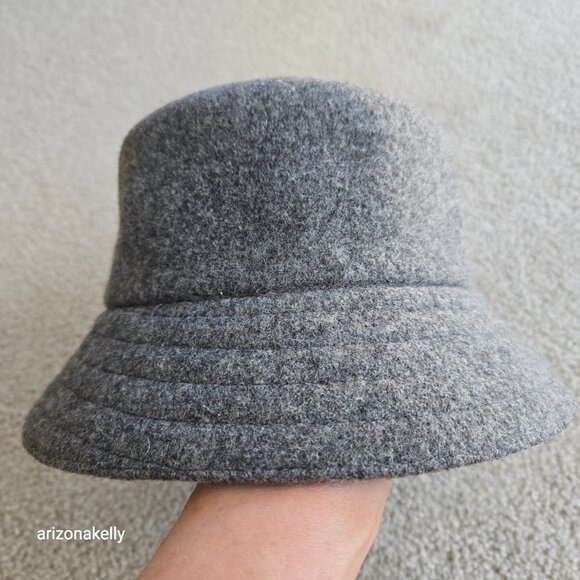 NWOT Kangol Wool Lahinch Hat main image 8